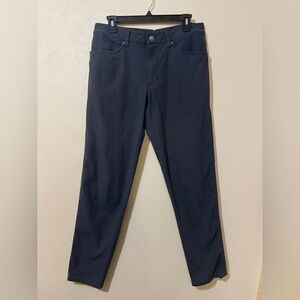 Lululemon ABC Pants Men’s Charcoal Gray size 32x29